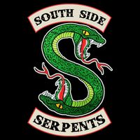South Side Serpents  Sweatshirt