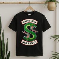 South Side Serpents  T-Shirt