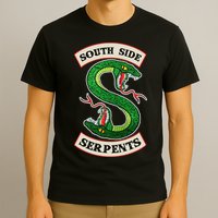 South Side Serpents  T-Shirt