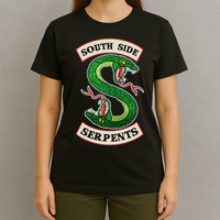 South Side Serpents  T-Shirt