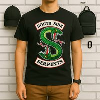South Side Serpents  T-Shirt
