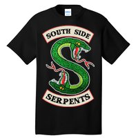 South Side Serpents  Tall T-Shirt