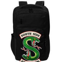 South Side Serpents  Impact Tech Backpack