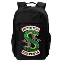 South Side Serpents  Daily Commute Backpack