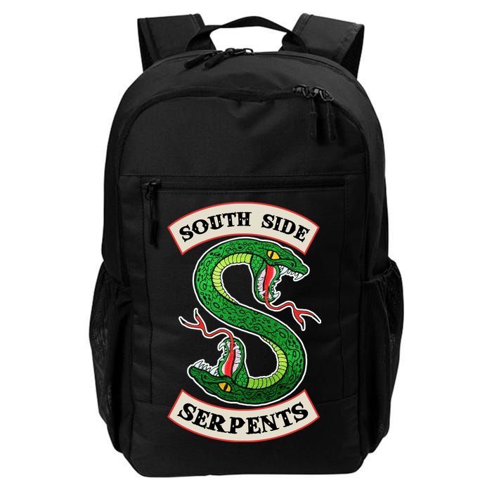 South Side Serpents  Daily Commute Backpack