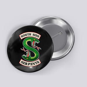 South Side Serpents  Button