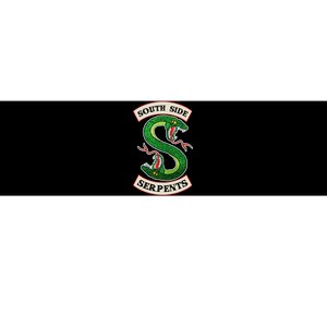 South Side Serpents  Bumper Sticker