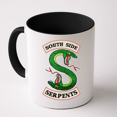 South Side Serpents  Mug