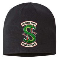 South Side Serpents  Sustainable Beanie