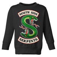 South Side Serpents  Toddler Sweatshirt