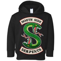 South Side Serpents  Toddler Hoodie