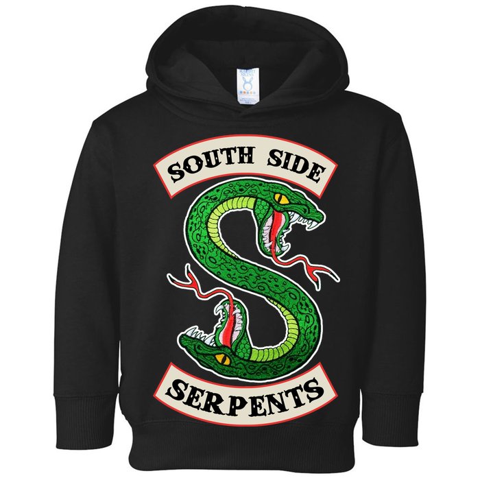 South Side Serpents  Toddler Hoodie