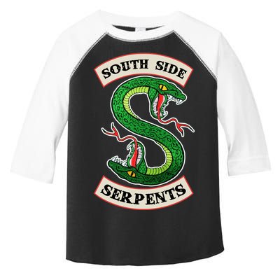 South Side Serpents  Toddler Fine Jersey T-Shirt