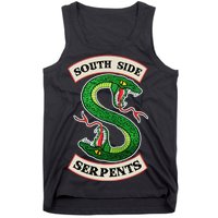 South Side Serpents  Tank Top