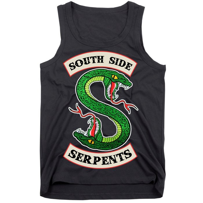 South Side Serpents  Tank Top