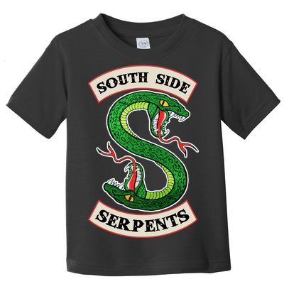 South Side Serpents  Toddler T-Shirt