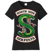 South Side Serpents  Women's T-Shirt