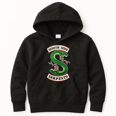 South Side Serpents  Kids Hoodie