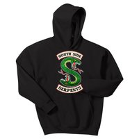 South Side Serpents  Kids Hoodie