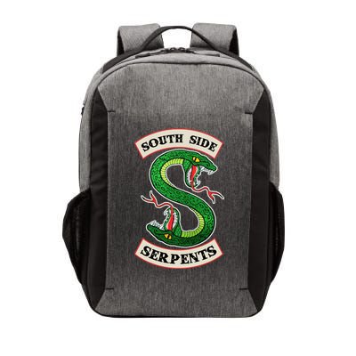 South Side Serpents  Vector Backpack