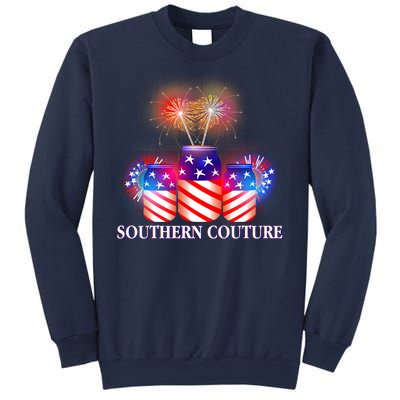 Southern Couture July 4th Sweatshirt