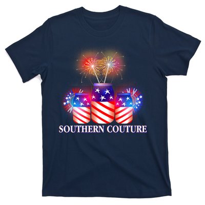 Southern Couture July 4th T-Shirt