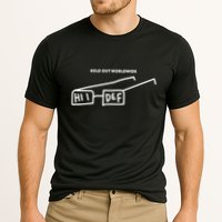 Sold Out Worldwide Hii Def Cooling Performance Crew T-Shirt