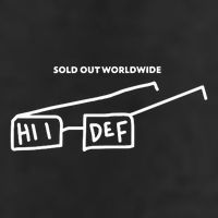 Sold Out Worldwide Hii Def Adult Drive Performance Visor
