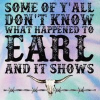 Some Of You Don’T Know What Happened To Earl And It Shows Legacy Tie Dye Trucker Hat