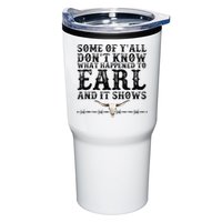 Some Of You Don’T Know What Happened To Earl And It Shows Tumbler