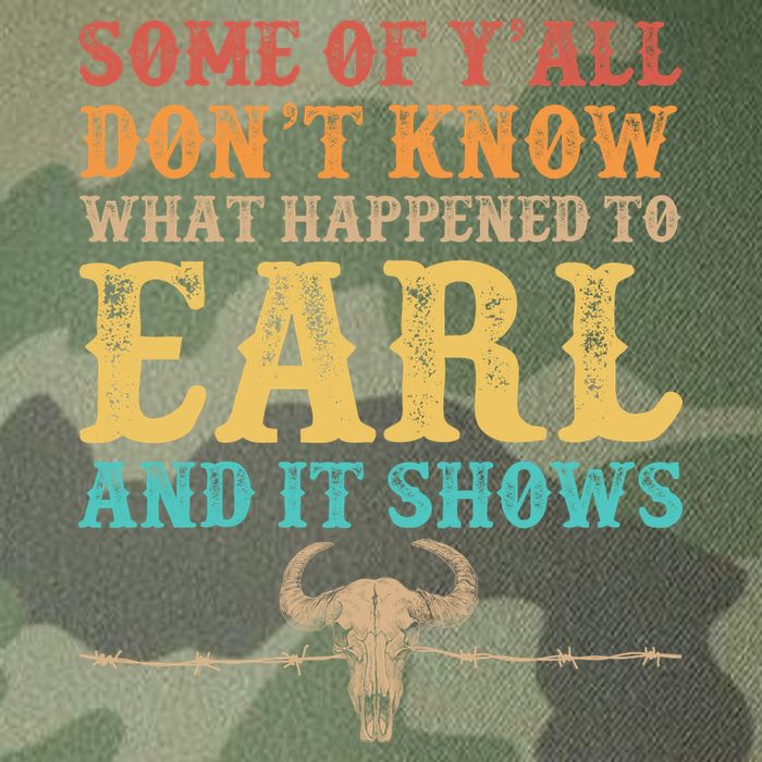 Some Of Yall Dont Know What Happened To Earl And It Shows Legacy Tie Dye Trucker Hat