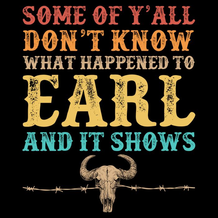 Some Of Yall Dont Know What Happened To Earl And It Shows Coaster