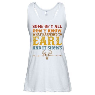 Some Of Yall Dont Know What Happened To Earl And It Shows Ladies Essential Flowy Tank