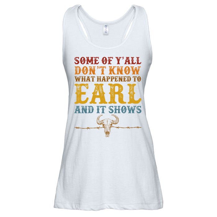 Some Of Yall Dont Know What Happened To Earl And It Shows Ladies Essential Flowy Tank