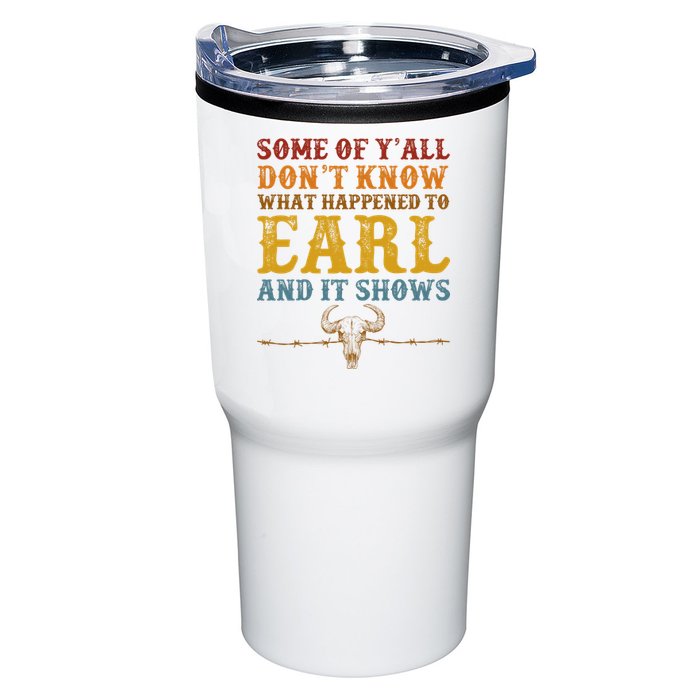 Some Of Yall Dont Know What Happened To Earl And It Shows Tumbler