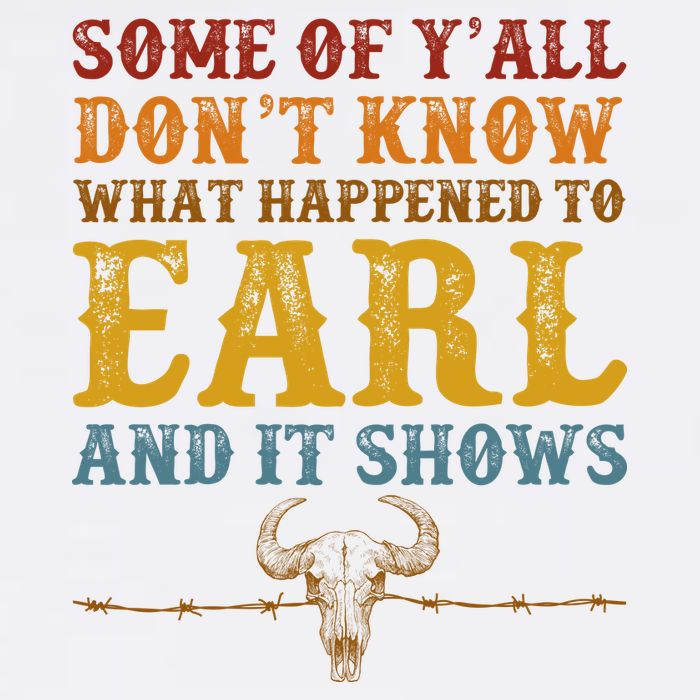 Some Of Yall Dont Know What Happened To Earl And It Shows Mousepad