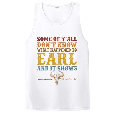 Some Of Yall Dont Know What Happened To Earl And It Shows PosiCharge Competitor Tank