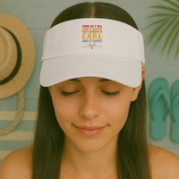 Some Of Yall Dont Know What Happened To Earl And It Shows Valucap Bio-Washed Visor