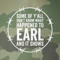 Some Of Y’All Don’T Know What Happened To Earl And It Shows Legacy Tie Dye Trucker Hat