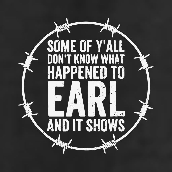 Some Of Y’All Don’T Know What Happened To Earl And It Shows Beanie
