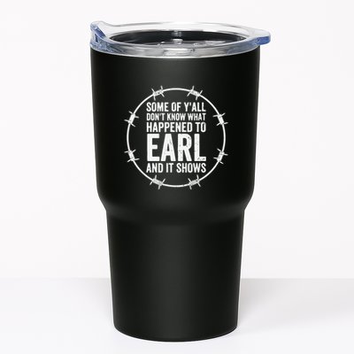 Some Of Y’All Don’T Know What Happened To Earl And It Shows Tumbler