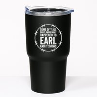Some Of Y’All Don’T Know What Happened To Earl And It Shows Tumbler
