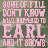 Some Of Yall Dont Know What Happened To Earl And It Shows Legacy Tie Dye Trucker Hat