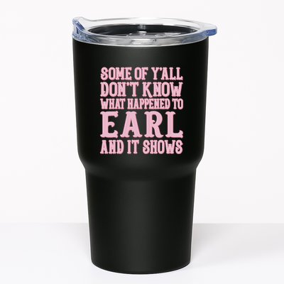 Some Of Yall Dont Know What Happened To Earl And It Shows Tumbler