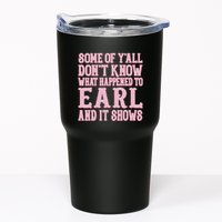 Some Of Yall Dont Know What Happened To Earl And It Shows Tumbler