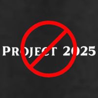 Stop Project 2025 TrumpS Project Anti Trump Cool Comfort Performance Bucket Hat