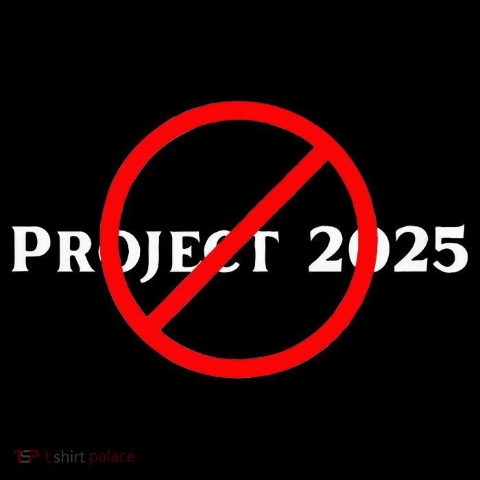 Stop Project 2025 TrumpS Project Anti Trump Flatbill Hat