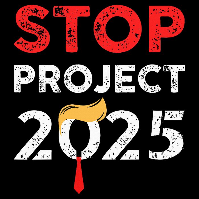 Stop Project 2025 TrumpS Project Anti Trump Baby Bodysuit