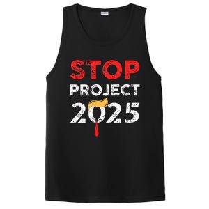 Stop Project 2025 TrumpS Project Anti Trump PosiCharge Competitor Tank