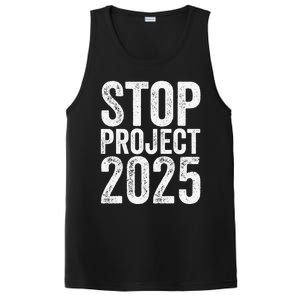 Stop Project 2025 PosiCharge Competitor Tank